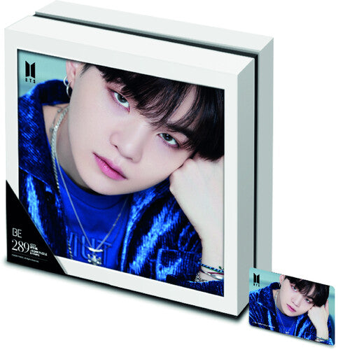 방탄소년단 | BTS [ BE ] JIGSAW PUZZLE + 1 PHOTO CARD