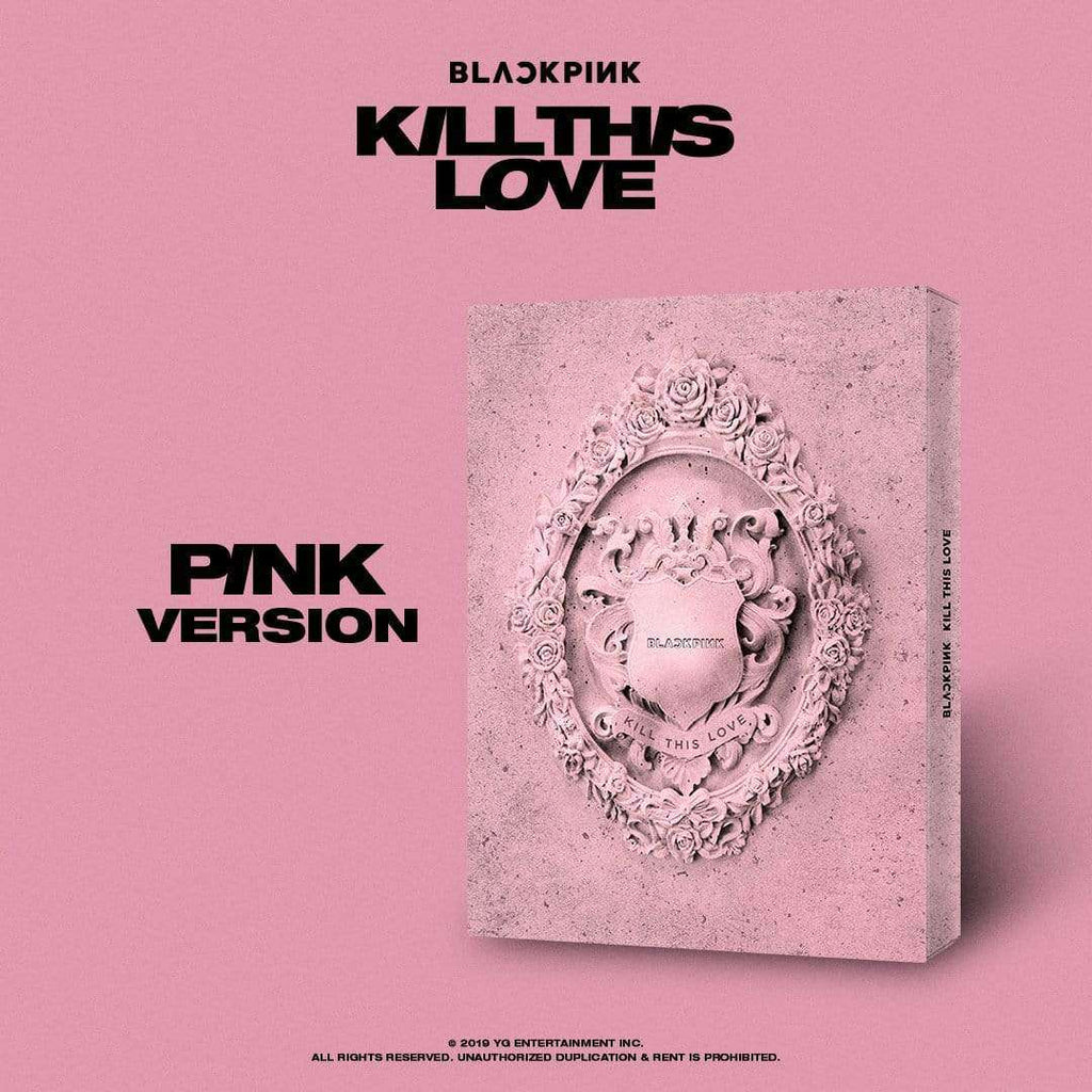 The Pink CD: : Music