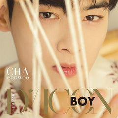 Cha Eun Woo Tour Announcements 2023 & 2024, Notifications, Dates