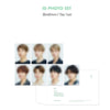 BTS 2020 SEASON'S GREETINGS