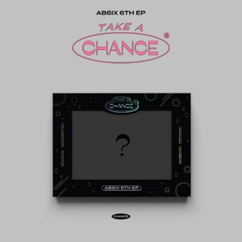 에이비식스 | AB6IX 6TH EP ALBUM [ TAKE A CHANCE ]