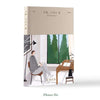 MUSIC PLAZA CD FLOWER VER. 첸 | CHEN 1ST MINI ALBUM [ 4월, 그리고 꽃 / APRIL, AND FLOWER ]