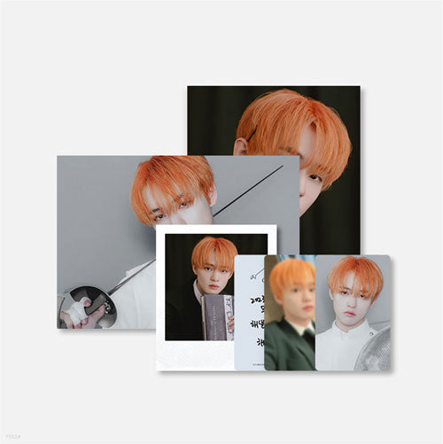 엔시티 드림 | NCT DREAM [ 2023 SEASON'S GREETINGS ] PHOTO PACK