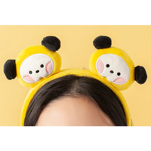 BT21 [ MININI ] HEAD BAND