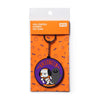 MUSIC PLAZA Goods CHIMMY BT21 OFFICIAL HALLOWEEN SILICON KEY RING