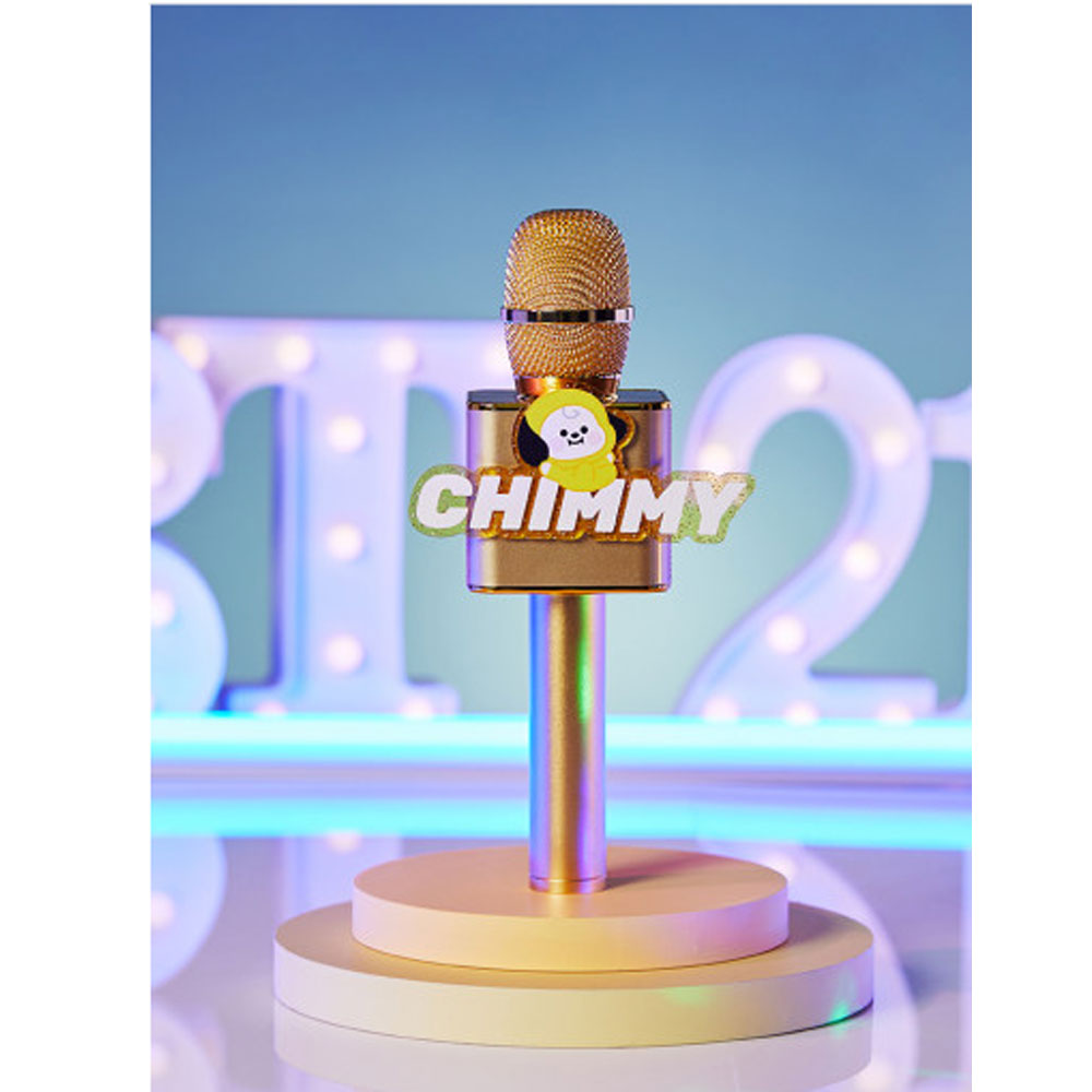 bt21 [ baby ] bluetooth 5.0 mic