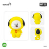 MUSIC PLAZA Goods CHIMMY BT21 [ MONITOR FIGURE ] OFFICIAL MD