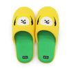 MUSIC PLAZA Goods CHIMMY BT21 x HOMEPLUS OFFICIAL INDOOR SLIPPERS