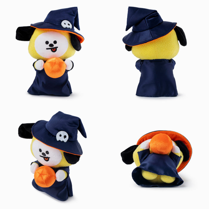 BT21 2019 HALLOWEEN STANDING PLUSH DOLL | OFFICIAL MD