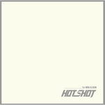 MUSIC PLAZA CD Hotshot | 핫샷 | 1st Mini Album Repackage - I'm A Hotshot