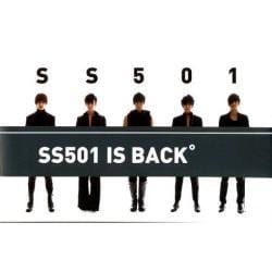 MUSIC PLAZA CD 더블에스501 (SS501) | Rebirth - Mini Album [Special Edition]