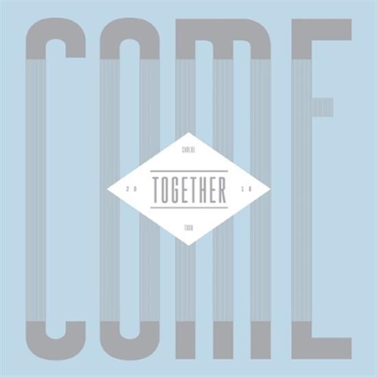 MUSIC PLAZA DVD CNBLUE | 씨엔블루 | Tour Live Package DVD - CNBLUE Come Together