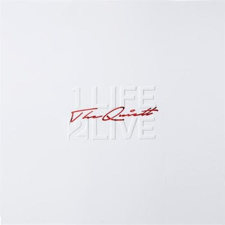 MUSIC PLAZA CD 더 콰이엇 | THE QUIETT1 LIFE 2 LIVE