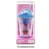 BT21 GLITTER  COLD CUP WATER BOTTLE | OFFICIAL MD