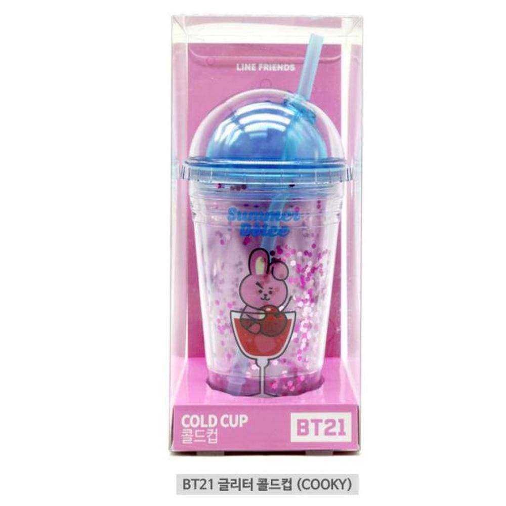 BT21 Sports Club Cold Cup