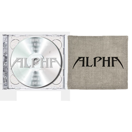 씨엘 | CL 1ST ALBUM [ ALPHA ]