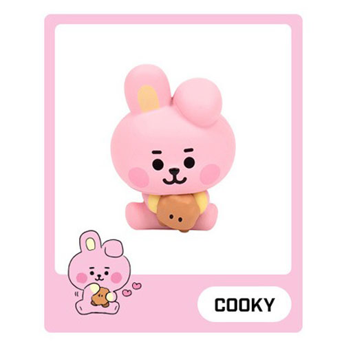 BT21 [ LITTLE BUDDY ] MONITOR FIGURE