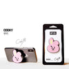 MUSIC PLAZA Goods COOKY BTS | 방탄소년단 | BT21 - Official Phone Griptok