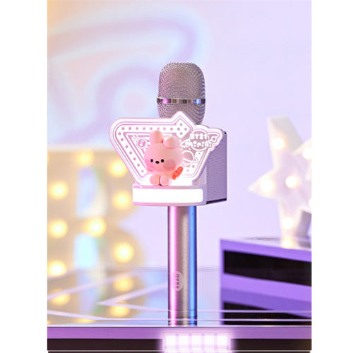 BT21 [ MININI ] WIRELESS MIC SPEAKER