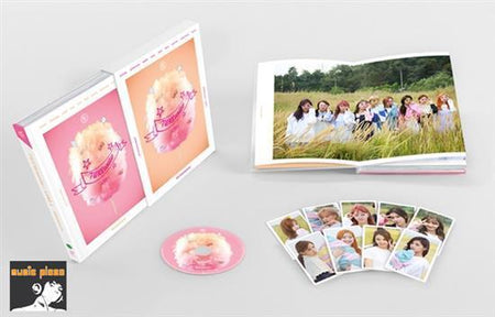 MUSIC PLAZA Photo Book Twice | 트와이스 | MONOGRAPH PHOTO BOOK TWICEcoaster : LANE1