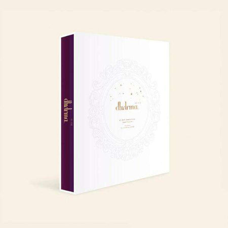 MUSIC PLAZA DVD 아이유 | IU 10TH ANNIVERSARY TOUR CONCERT [ DLWLRMA. (이 지금) ] w/ Special Blu-Ray & DVD