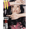 MUSIC PLAZA Magazine B TYPE COVER 더블유 | W MAGAZINE | 2018-11 [ JENNIE COVER- BLACKPINK ] KAI PHOTO (12p) KOREA MAGAZINE