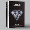 MUSIC PLAZA CD LOVE+SHOT 엑소 | EXO 5TH ALBUM REPACKAGE [ LOVE SHOT ]