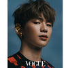 VOGUE KOREA 2019-9 [ COVER | KANG DANIEL ] KOREA MAGAZINE