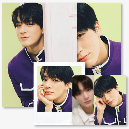 엔시티 드림 | NCT DREAM [ 2022 SEASON'S GREETINGS ] PHOTO PACK