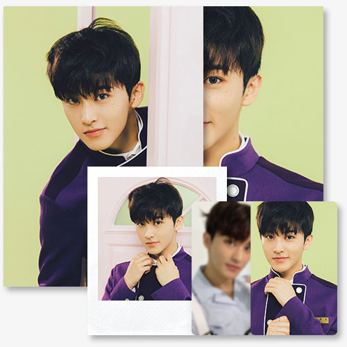 엔시티 드림 | NCT DREAM [ 2022 SEASON'S GREETINGS ] PHOTO PACK