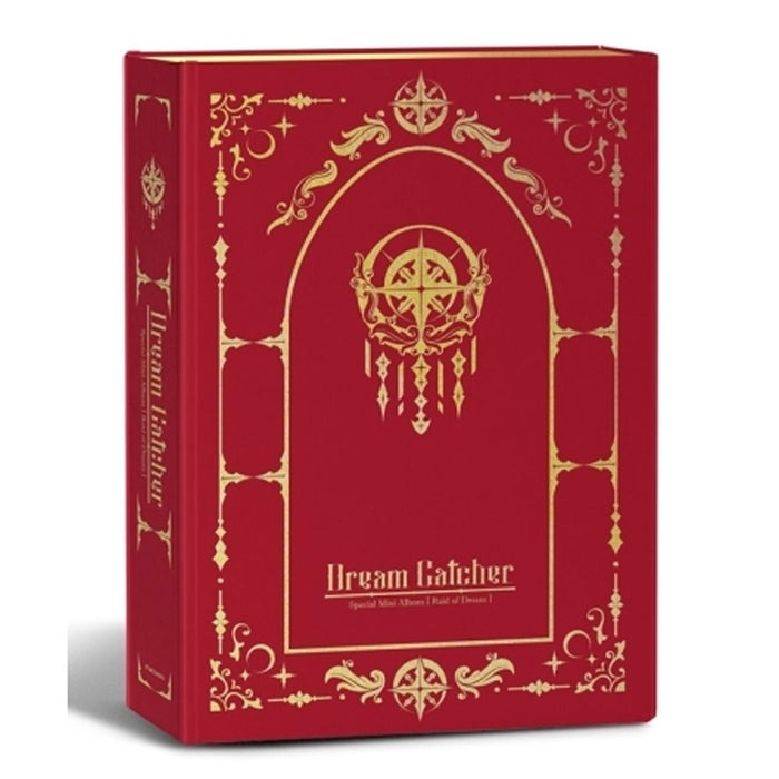 DREAM CATCHER SPECIAL MINI ALBUM