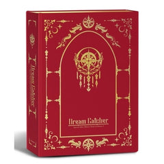 드림캐쳐 | dreamcatcher 1st special mini album [ raid of dream ]