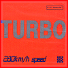 MUSIC PLAZA CD 터보 Turbo | 1집 / 280KM/H SPEED