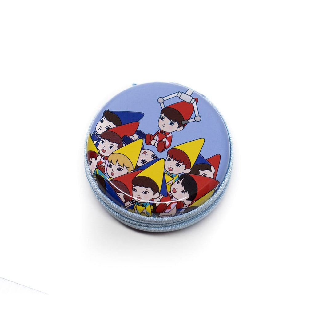 exo [ melody fairy ] coin pouch