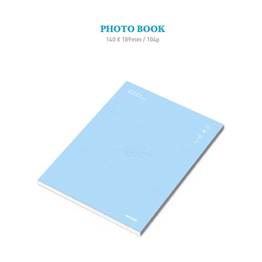 남우현 | nam woohyun 2nd concert [ 2019 식목일 2 ] dvd