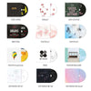 MUSIC PLAZA Goods LOVE YOURSELF ‘Answer’ 방탄소년단 | BTS CD COASTER | OFFICIAL MD