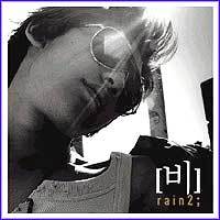 MUSIC PLAZA CD 비 Bi(rain) | 2집/태양을 피하는 방법