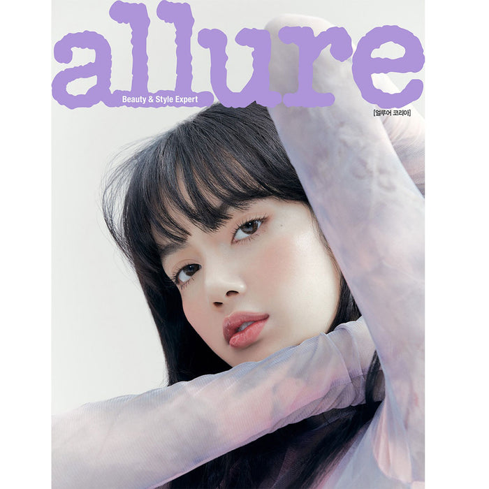 얼루어 | ALLURE 2020-6 [ LISA ]