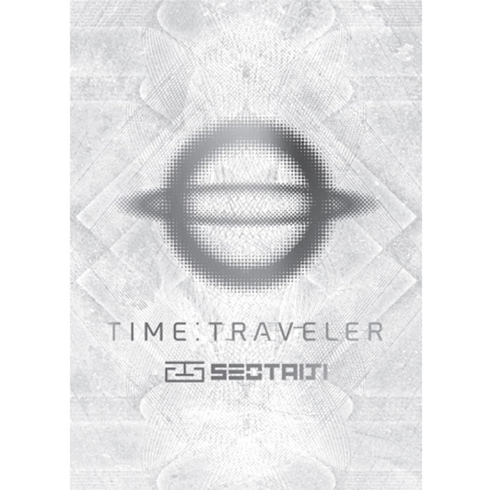 MUSIC PLAZA DVD 서태지 | SEO TAIJI | SEOTAIJI 25 TIME : TRAVLER (1 BLU-RAY + 2 DVD)