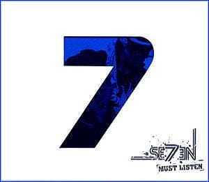 MUSIC PLAZA CD 세븐 SE7EN | 2집-Must Listen</strong><br/>