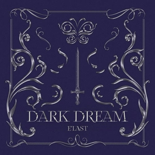 엘라스트 | E'LAST 1ST SINGLE ALBUM [ DARK DREAM ]