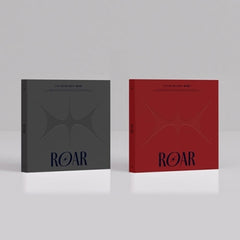 3rd Mini Album [ROAR] - Album by E'LAST