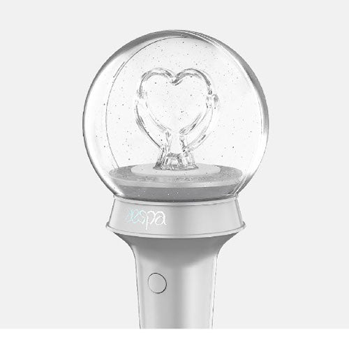 에스파 | AESPA OFFICIAL FANLIGHT CUSTOM EMBLEM