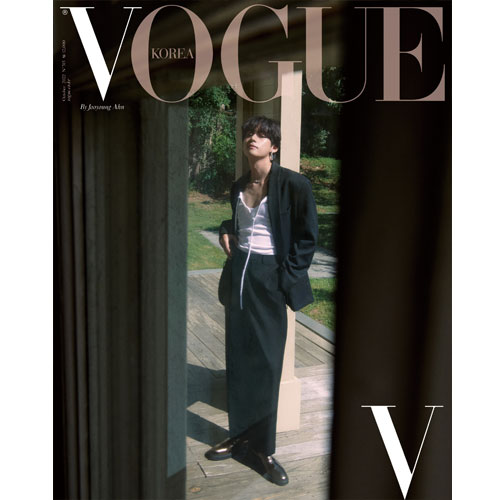 보그코리아 | VOGUE 2022-10 [ V ]