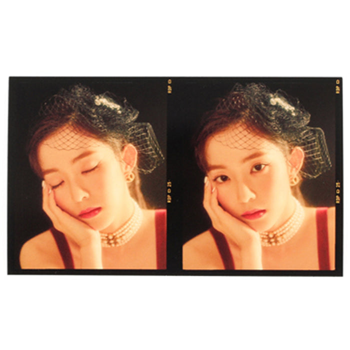 RED VELVET [ FILM SET ] La Rouge CONCERT GOODS