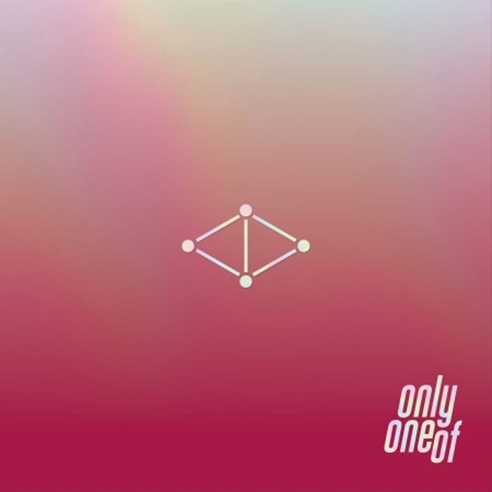 온리원오브 | ONLYONEOF 2ND SINGLE ALBUM [ PRODUCED BY [ ] PART 2 ]