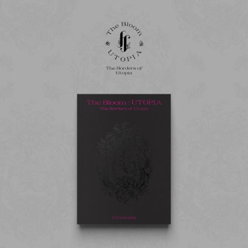 포레스텔라 | FORESTELLA [ THE BLOOM : UTOPIA THE BORDERS OF UTOPIA ]