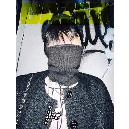 데이즈드 | DAZED 2021-4.5 [ GD ]