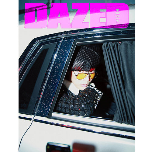 데이즈드 | DAZED 2021-4.5 [ GD ]