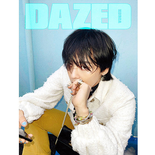 데이즈드 | DAZED 2021-4.5 [ GD ]